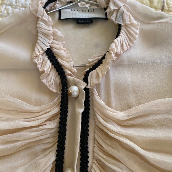 Shirt - Picture 6 of 11